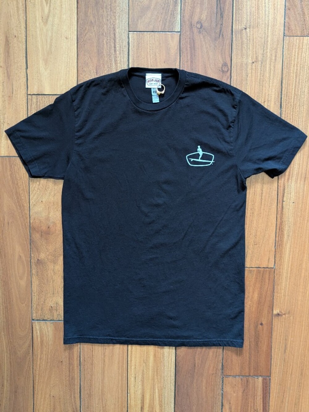 Ron Jon Surf Shop Retro T-shirt (L)